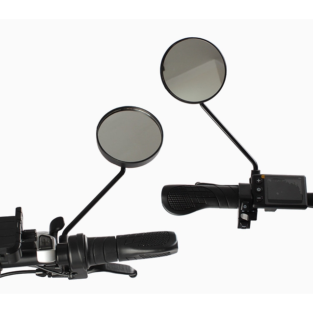 Електрофетбайк 20 ST Corso «KRAFT» KR-31007 сталь, двигун 500W, акумулятор 48V15Ah літієвий, (к-т SHIMANO) чорно-червоний (1) фото westvelo.com