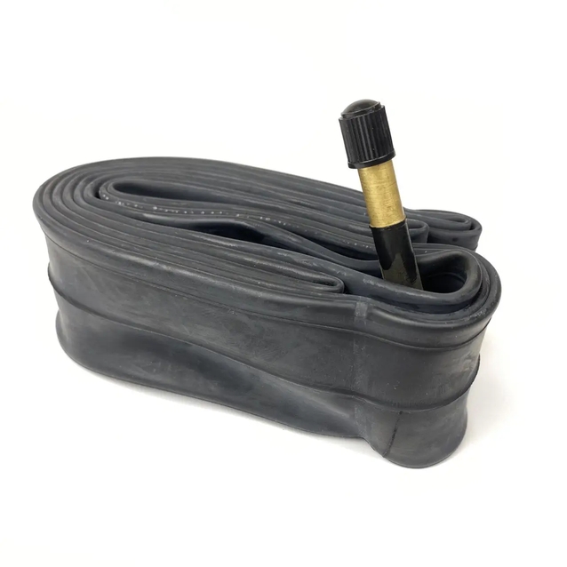 Камера 26. довгий ніпель AV 48mm R-STONE (1.75-2.125) фото westvelo.com