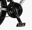 Велосипед 26 AL Corso «GTR-3000» GTR-50044 алюміній 13", (к-т SHIMANO) чорно-сірий фото westvelo.com