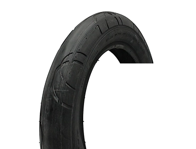 Покришка 12 1/2×2 1/4 (62-203) DELI TIRE Індонезія (259) слік АТП (антипрокол)