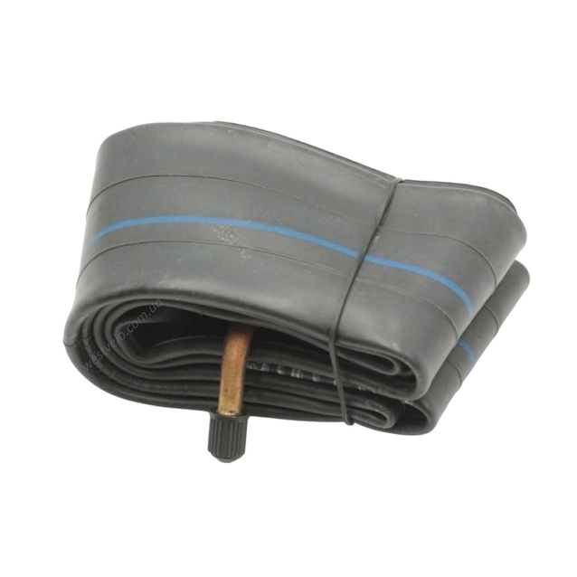 Камера 16 кривий ніпель (2.50) MANLUNG (BR BENT) для електровелосипеда E-bike китай фото westvelo.com