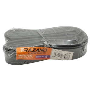 Камера турист 28 presta FV 48mm TRAZANO (25-32)