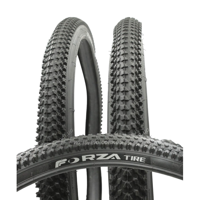 Покришка 29-2.10 FORZA (030) дрібний шип (54-622) фото westvelo.com
