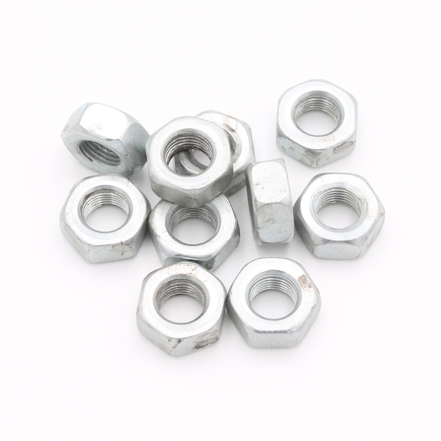 Гайка задньої втулки Укр звичайна фото westvelo.com