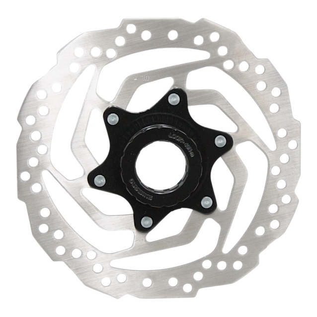 Гальмівний диск (ротор) Ø160мм SHIMANO, SM-RT10S, Center Lock фото westvelo.com