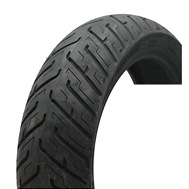 Покришка "13" 130/70-13 Б/К DELI TIRE Індонезія (SB-124) дорожня TL фото westvelo.com