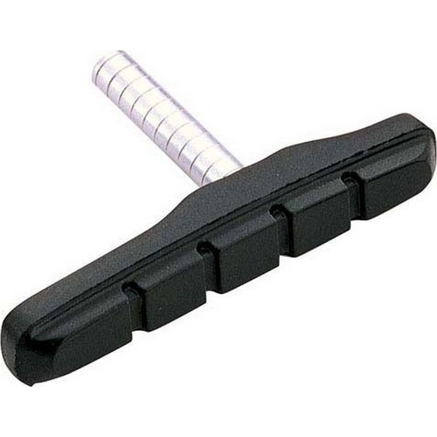 Колодки гальмівні кантиліверні штир зміщені довгі фото westvelo.com