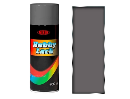 Фарба MIXON Hobby Lack -110 темно-сіра