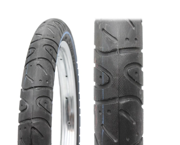 Покришка 16-2.125 DELI TIRE Індонезія (615) слік