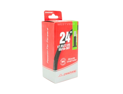 Камера 24. довгий ніпель AV 48mm CHAOYANG (1.95-2.125)