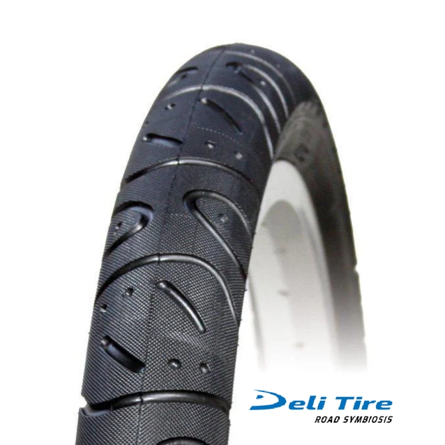 Покришка 20-1.90 DELI TIRE Індонезія (615) слік фото westvelo.com