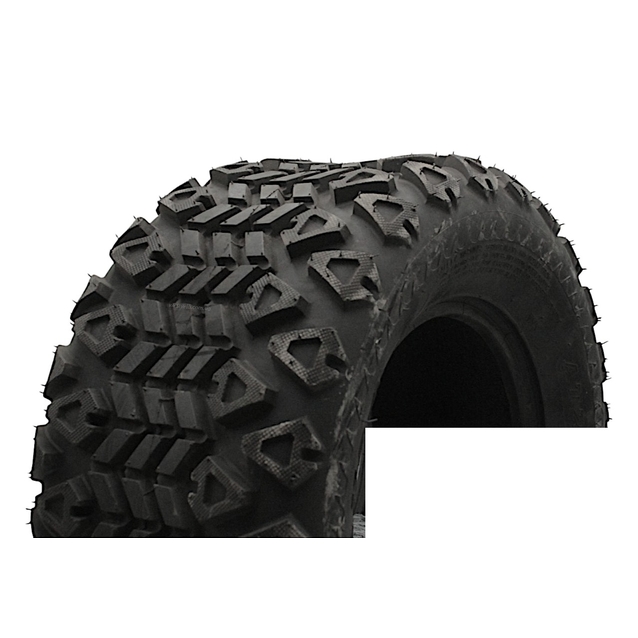 Покришка на квадроцикл "10" 20х10-10 Б/К WANDA P3026 TL фото westvelo.com