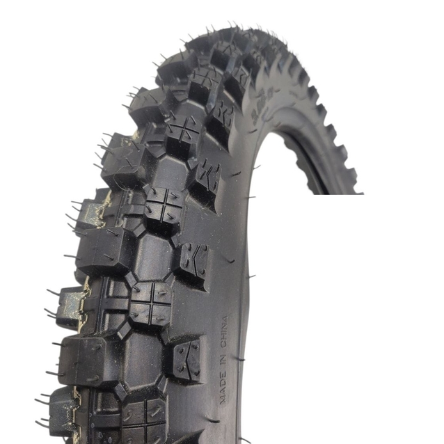 Покришка "17" 3.00-17 NORTH STAR Індонезія (SS-131) шип-кросс TT фото westvelo.com