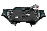 Дисплей для електроскутера NOVA, NFC - ключі (72/60V), квадратні штекери (два білі - 6 pin, 2 pin; два чорні - 4 pin, 2 pin) фото westvelo.com
