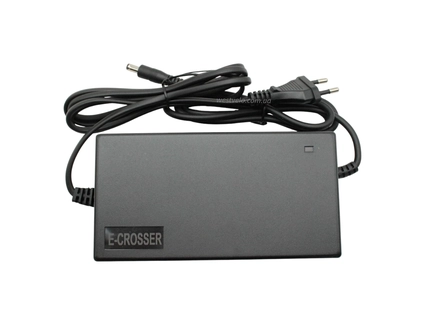 Зарядний пристрій (54.6V 2Ah) (DPLC110V55), для Li-ion акумуляторів