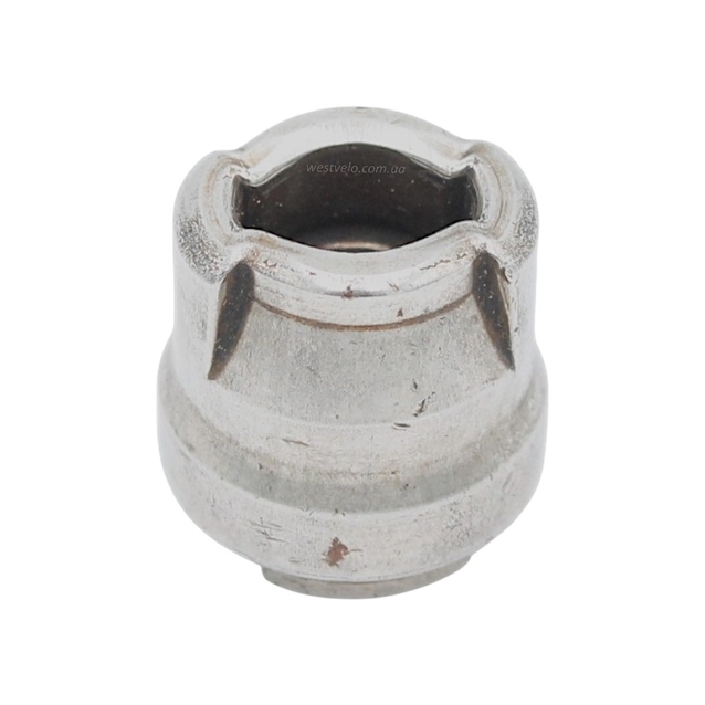 Конус лівий великий для черв'ячної втулки Falcon фото westvelo.com