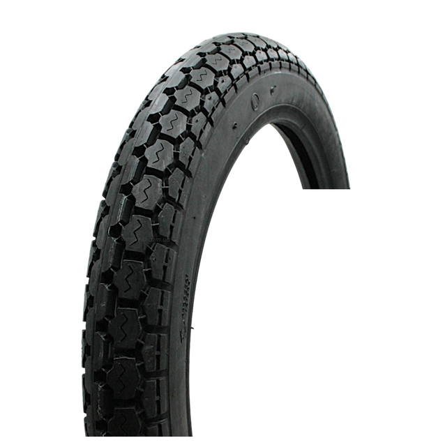 Покришка "19" 3.25-19 SWALLOW Індонезія (SB-207) дорожня ТТ фото westvelo.com