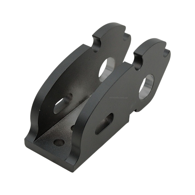 Складний механізм (кронштейн), для електросамоката фото westvelo.com