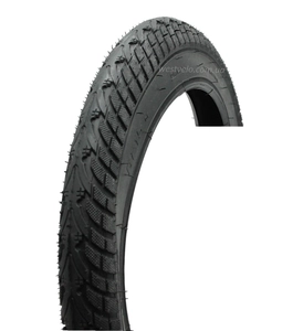 Покришка 16-2.50 DRC В`єтнам (D215) для електровелосипеда, E-BIKE, TT (64-305)