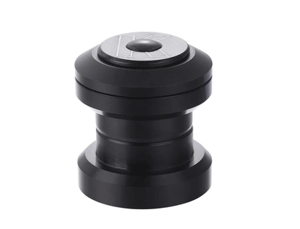 Рульовий набір мтв безрізьбовий KENLI KL-B208 Ø28.6 (1-1/8") пром підшипники