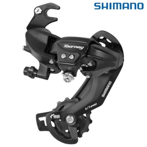 Перекидка задня на гак Shimano Tourney TY-300 original