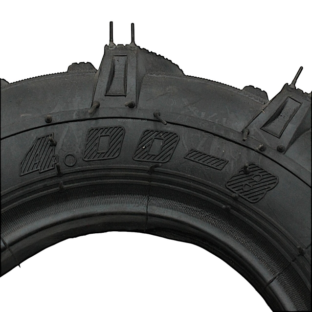 Покришка "08" 4.00-8 (мотоблок) 8PR фото westvelo.com