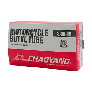 Камера "18" 3.00-18 CHAOYANG