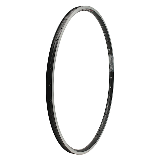 Обід 26 подвійний чорний пістонований Weinmann Sphynx 36Н 36спиць анодир.(V-brake/Disk) (26х1.5/1.95) 559-17 фото westvelo.com