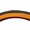 Покришка 20-1.75 В'єтнам SRC (221) напів-слік, оранжевий бік (47-406) фото westvelo.com
