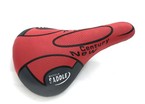 Сідло мтв CENTURY NEW червоне фото westvelo.com