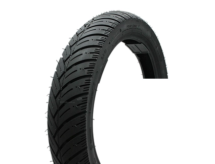 Покришка "17" 100/ 90-17 <SERVIS> Пакистан, NITRO напів-шип TT