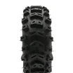 Покришка на квадроцикл  "6" 14х5.00-6 S.T RIM 6x35 Шипована фото westvelo.com