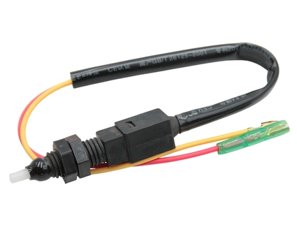 Датчик заднього гальма, для трицикла 16A 250V / 20A 125V (L-390мм)