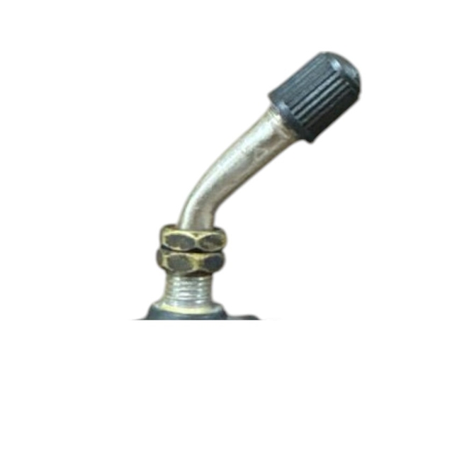 Камера 12 кривий ніпель °42 CST 12x1/2x2 1/4 (57-203) фото westvelo.com