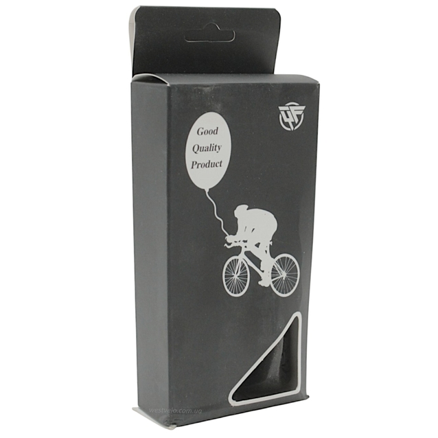 Гріпси ергономічні чорні з замком чорним L-132 фото westvelo.com