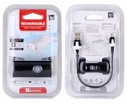 Фара usb RPL-2255, LED, 300 Lumens , micro usb фото westvelo.com
