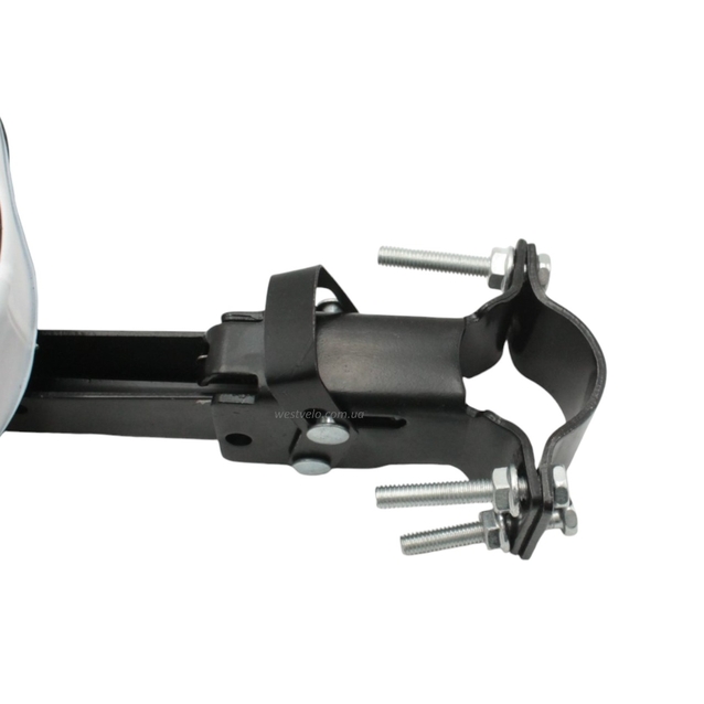 Крісло дитяче метал. на трубу сідла фото westvelo.com