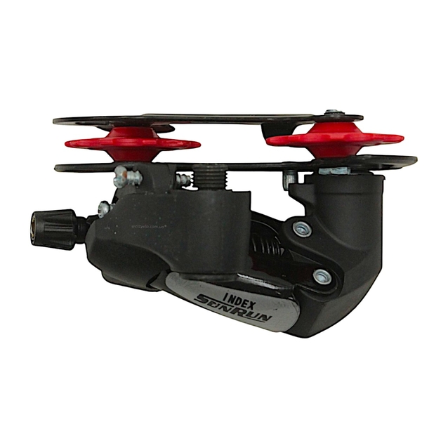 Перекидка задня на болт SUNRUN RD-HG-17A фото westvelo.com