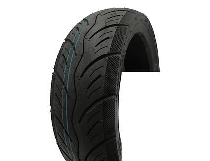 Покришка "10" 100/60-10 Б/К NAIDUN (N-318) TL