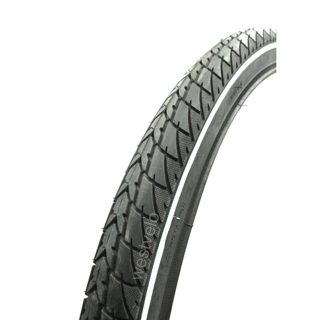 Покришка 26-1.90 CST (1446) стріла біла смуга (51-559) фото westvelo.com