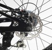 Велосипед 20 MG Corso «CAMARO» CM-76452 магній 11", (к-т SHIMANO) графітовий фото westvelo.com