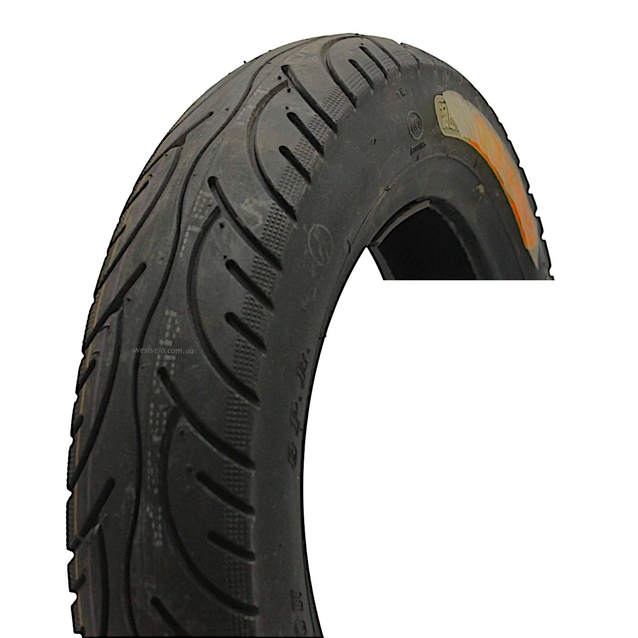 Покришка "10" 3.00-10 Б/К F-593 9009 8 PR TL фото westvelo.com