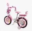 Дитячий велосипед 16 ST Corso «EMILY» ML-91588 біло-рожевий фото westvelo.com