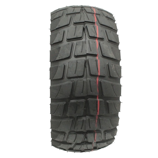 Покришка 10-3.0-6 Б/К (НТ-027) для електросамоката, шипована TL фото westvelo.com