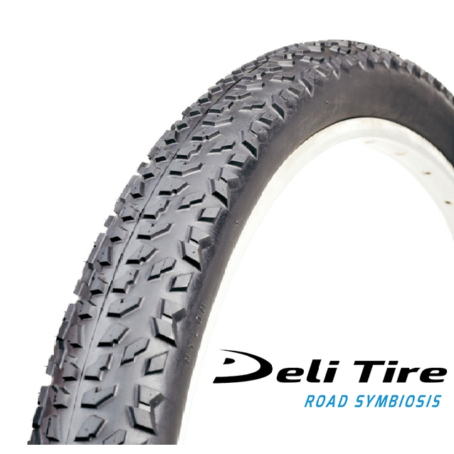 Покришка 29-2.25 DELI TIRE Індонезія (264) шипована фото westvelo.com