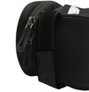 Сумка на раму B-SOUL + місце для телефону, чорна фото westvelo.com