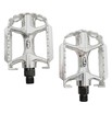Педалі алюміній FPD-979, нікельні (Тайвань) фото westvelo.com