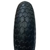 Колесо тачки "8" 4.00-8 Ø16 без вісі фото westvelo.com
