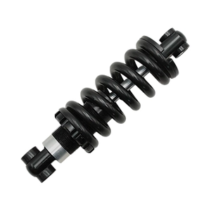 Амортизатор задній L-170 регульований, для електросамоката