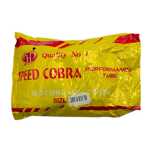 Камера "16" 3.50/4.10-16 SPEED COBRA BR TR-4